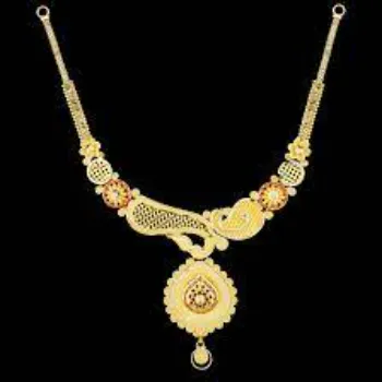 Traditional Necklace