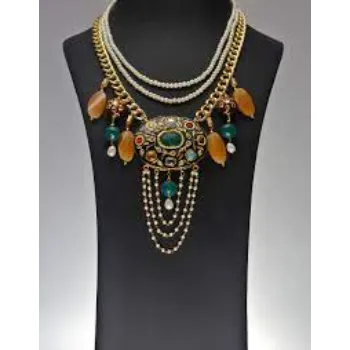 Traditional Necklace