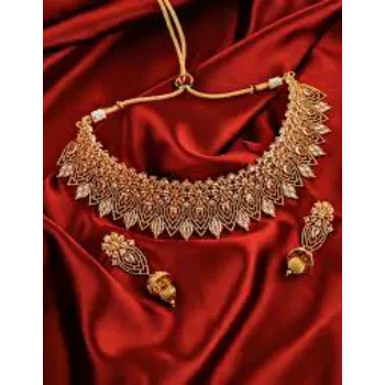 Elatee Global Traditional Necklace