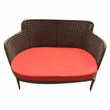 Polished Traditional Sofa