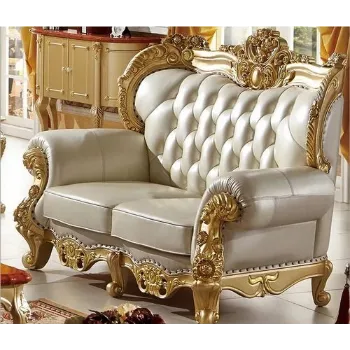 Modern Traditional Sofa