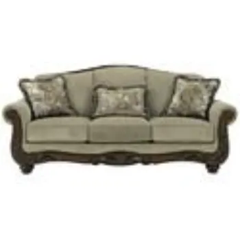 Designer Traditional Sofa