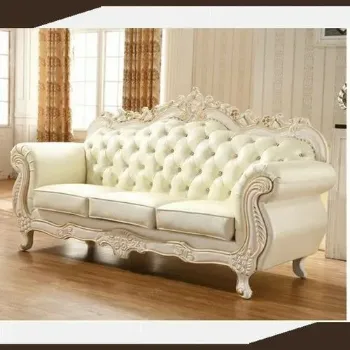 Designer Traditional Sofa