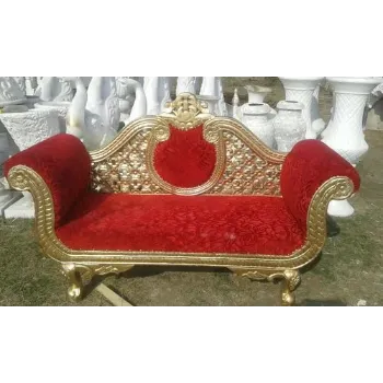 Designer Traditional Sofa