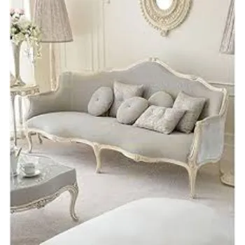 Durable Traditional Sofa