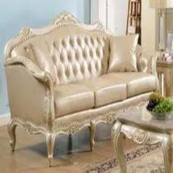 New Designer Traditional Sofa 