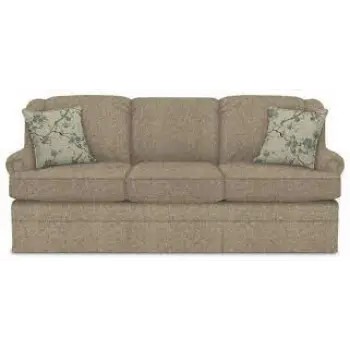 Modern Traditional Sofa