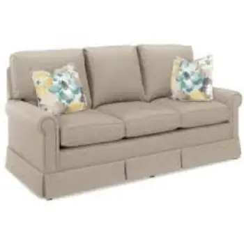 Modern Traditional Sofa