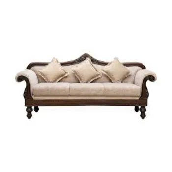 Modern Traditional Sofa