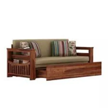 Modern Traditional Sofa