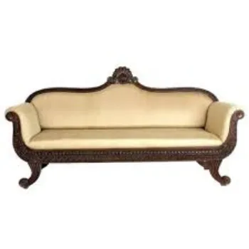 Attractive Designs Traditional Sofa
