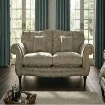 Designer Traditional Sofa