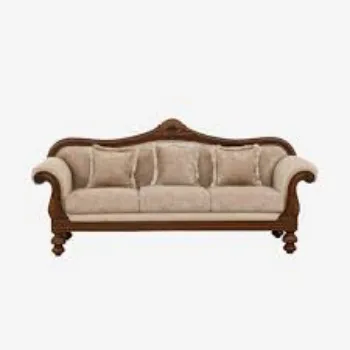 Modern Traditional Sofa