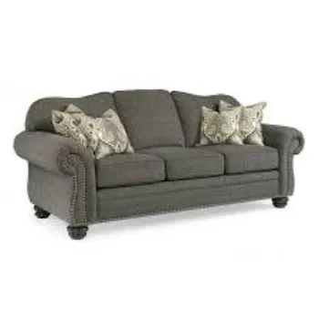 Durable Traditional Sofa