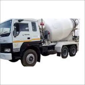 Gulshan Transit Mixer