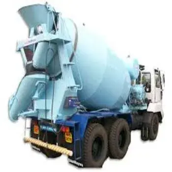 Transit Mixer