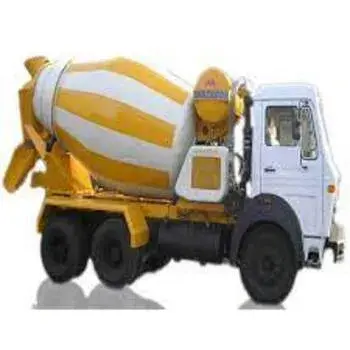 Transit Mixer