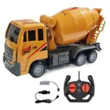Transit Mixer