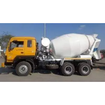 Transit Mixer