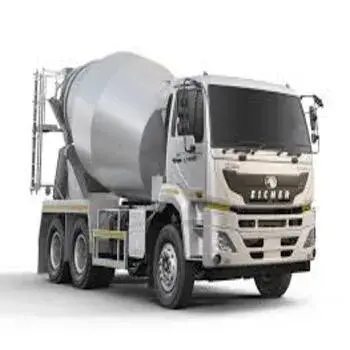 Transit Mixer