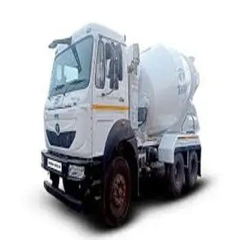 Transit Mixer