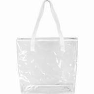 Plain Transparent Bags
