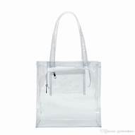 Transparent Bags