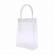 Transparent Bags