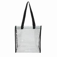 Transparent Bags