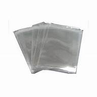 Transparent Packaging Bags