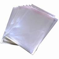 Transparent Packaging Bags