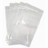 Transparent Packaging Bags
