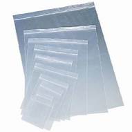 Transparent Packaging Bags