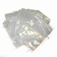 Transparent Packaging Bags