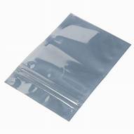 Transparent Packaging Bags
