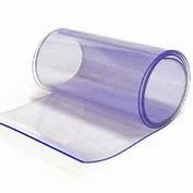 Transparent PVC Rolls