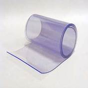 Transparent PVC Rolls