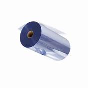Transparent PVC Rolls