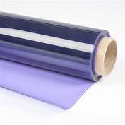 Transparent PVC Rolls