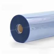 Transparent PVC Rolls