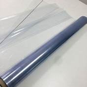 Transparent PVC Rolls