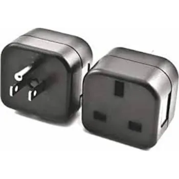  Perfect Finish Travel Adapter
