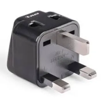 Exceptional  Travel Adapter