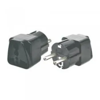 Rigorous Quality Travel Adapter