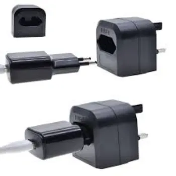 Electric Travel Adapter