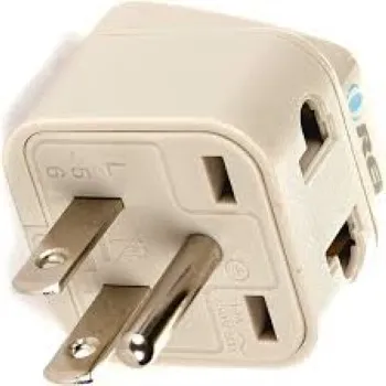 Travel Adapter