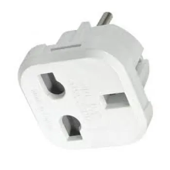 Travel Adapter