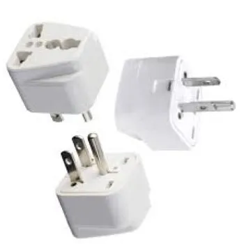 Travel Adapter