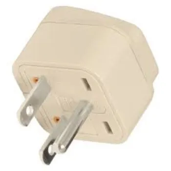 Travel Adapter