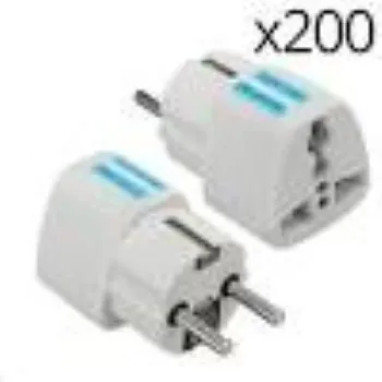 Travel Adapter